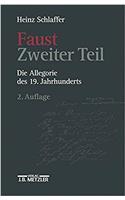 Faust Zweiter Teil