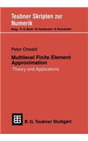 Multilevel Finite Element Approximation