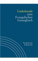Liederkunde Zum Evangelischen Gesangbuch. Heft 1