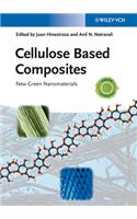 Cellulose Based Composites