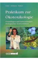 Praktikum zur kotoxikologie