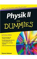 Physik II fur Dummies