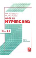 Wege Zu HyperCard