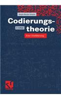 Codierungstheorie
