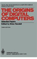 Origins of Digital Computers