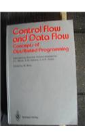 Control Flow and Data Flow
