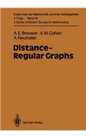 Distance-Regular Graphs