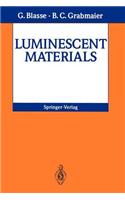 Luminescent Materials