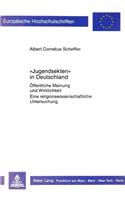 «Jugendsekten» in Deutschland