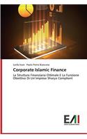 Corporate Islamic Finance