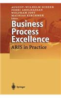 Business Process Excellence