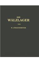 Die Wälzlager