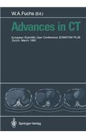 Advances in CT