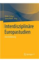 Interdisziplinäre Europastudien