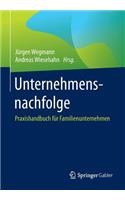 Unternehmensnachfolge