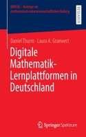 Digitale Mathematik-Lernplattformen in Deutschland