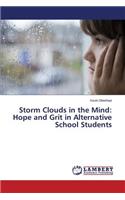 Storm Clouds in the Mind