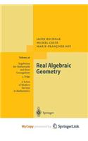 Real Algebraic Geometry