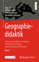 Geographiedidaktik