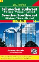 Sweden 2 Gothenburg