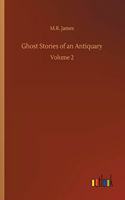 Ghost Stories of an Antiquary