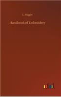 Handbook of Embroidery