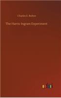 The Harris-Ingram Experiment
