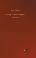 Twenty Years of Congress