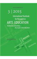 International Yearbook for Research in Arts Education 3/2015