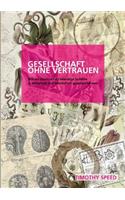 Gesellschaft Ohne Vertrauen