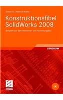 Konstruktionsfibel SolidWorks 2008