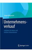 Unternehmensverkauf