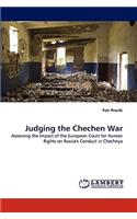 Judging the Chechen War