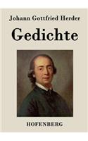 Gedichte: (German)