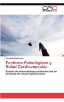 Factores Psicológicos y Salud Cardiovascular