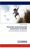 Towards environmental awareness of youth