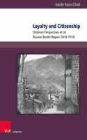 Loyalty and Citizenship