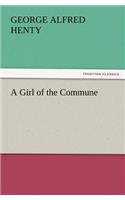 Girl of the Commune