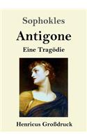 Antigone (Großdruck)