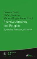 Effective Altruism and Religion