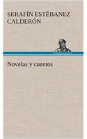 Novelas y cuentos
