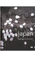 Stefan Boness: Japan