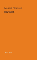 Isländisch