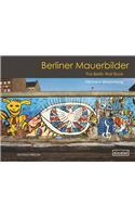 The Berlin Wall Book