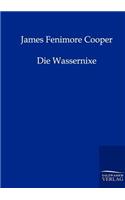 Die Wassernixe