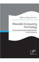 Wearable Computing Technology