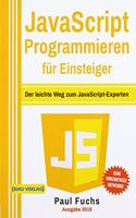 JavaScript Programmieren fur Einsteiger