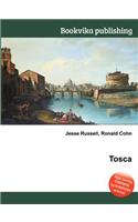 Tosca: (English)