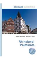 Rhineland-Palatinate