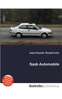 SAAB Automobile